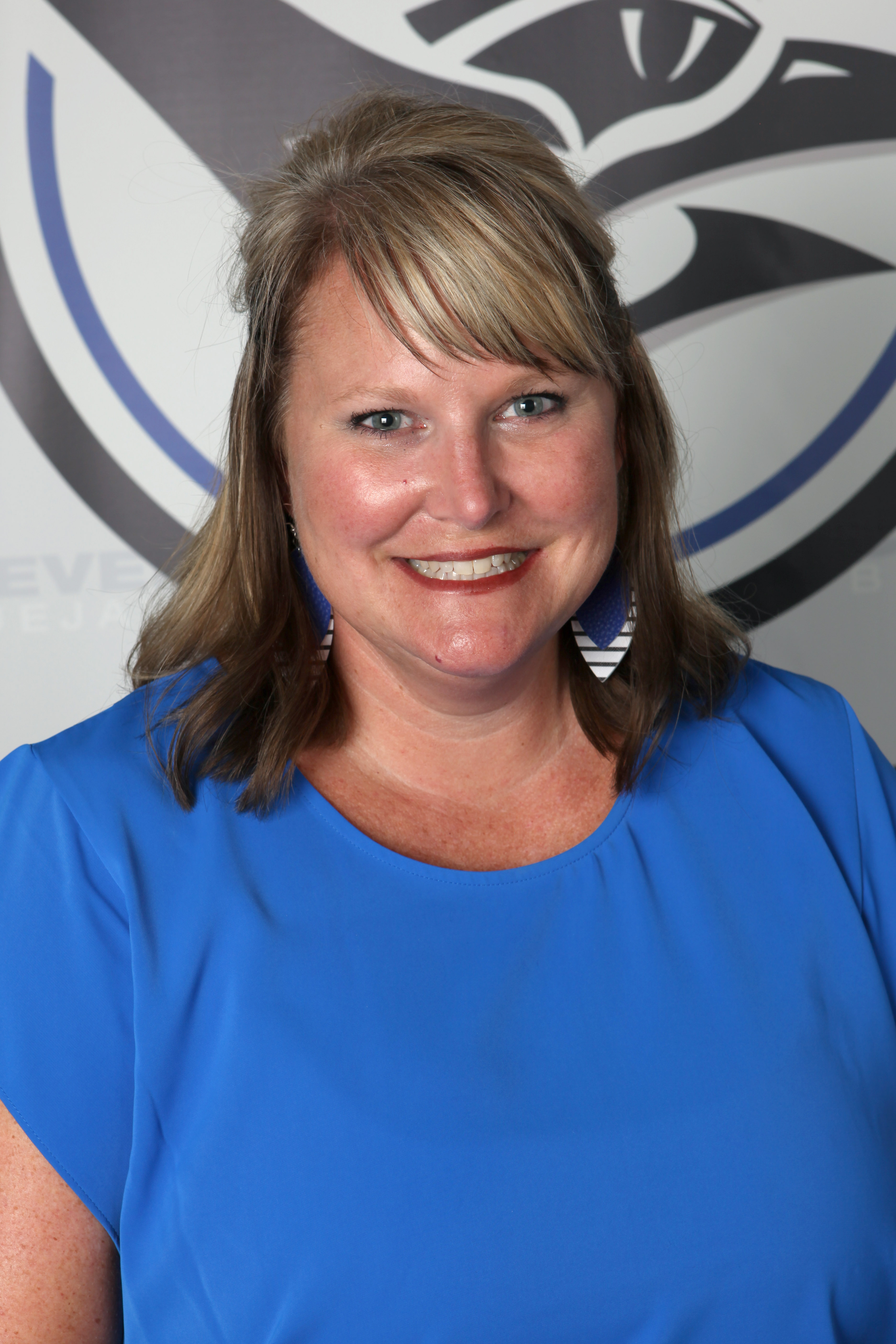 PK-2 Principal Teague